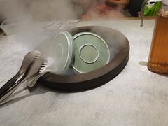 -鲜潭蒸汽石锅鱼(五道口购物中心店)