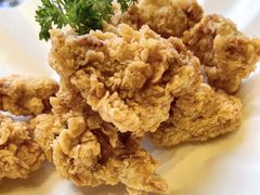 -青岛海泉湾皇冠假日度假酒店-天海日餐厅