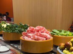-喜家自助小火锅(乐客城店)