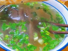 -陈掌柜澄城水盆羊肉(钟楼店)