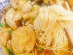 -美味斋(西北街店)