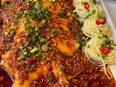 凉面白肉-蜀厨小匠·民间川菜(犀浦店)