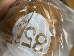 -85度C(生甜甜圈研究工坊·上海松江人民北路店)