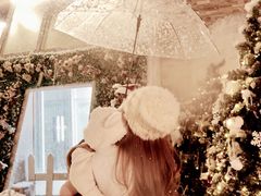 -Blue Concept Cafe&Farm·關於藍