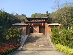 -新安江山水画廊风景区