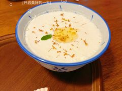 -河风の幸会精致料理