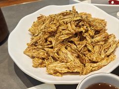 -黑窑厂糖油饼烤鸭·清真菜(旗舰店)