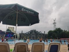 -苏州乐园森林水世界