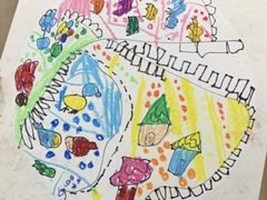 -缤纷鸟美术书法(建大校区)