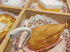 -點無缺茶楼·海鲜酒家(世博店)