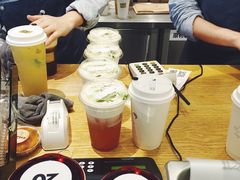 -喜茶(深圳福田星河COCO Park店)