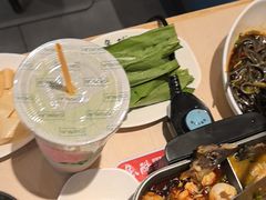 -鱼酷活鱼烤鱼(沈阳大悦城店)