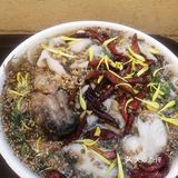 又性价比高，而且还健康的思茅菜