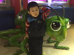 -上海昆虫博物馆