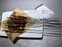 -阿西娅食府(中关村店)