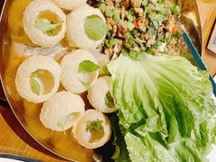 -曼泰·泰餐(江南环球港店)