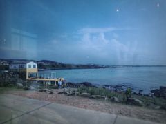 -Cafe Aewol Monsant