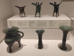 -深圳博物馆(古代艺术馆)