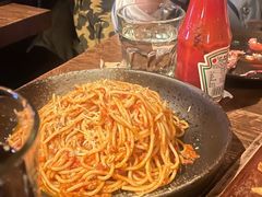 -Q MEX 库迈墨西哥餐吧(三里屯店)