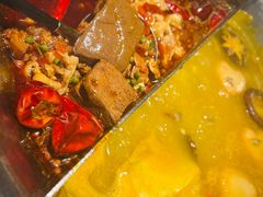 -湊湊火锅·茶憩(皇姑万象汇店)