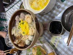 -阿金大白·上海菜馆(新天地店)