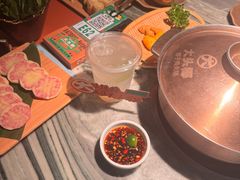 -大头椰·椰子鸡火锅(南宁万象城店)