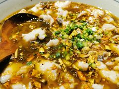 -驿舍·民國老营房院子私房菜(科学会堂店)