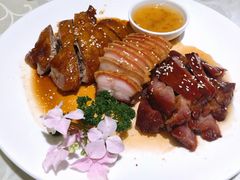 -阿英煲(凉城路店)