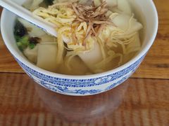 -笑来喜馄饨小笼工坊店(湖滨街店)