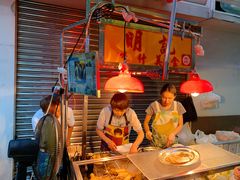 -明记牛杂(新马路分店)