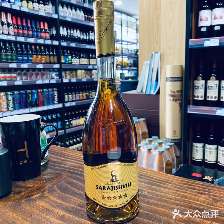 度数：40%vol 规格：700mL