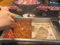 -五星桥原切肥牛火锅·30年专注好牛肉(湖塘店)