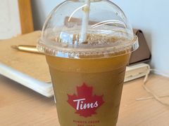 -Tims天好咖啡·贝果(拉斐尔云廊店)