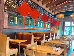大堂-MR.ROCKY洛奇先生RESTAURANT&BAR(宝安壹方城店)