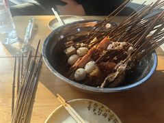 -雲记卢妈冷锅串串(中道街总店)