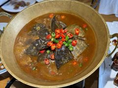 -老海陵·泰州菜(图书馆店)