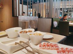 -海底捞火锅(威高广场店)