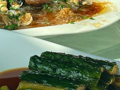 -阿娘家·原生态农家菜(国顺东路店)