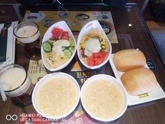 -豪享来中西餐厅(隆昌店)