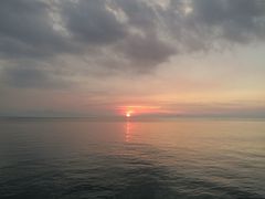 -东方海天酒店(渔人码头景区第二海水浴场店)