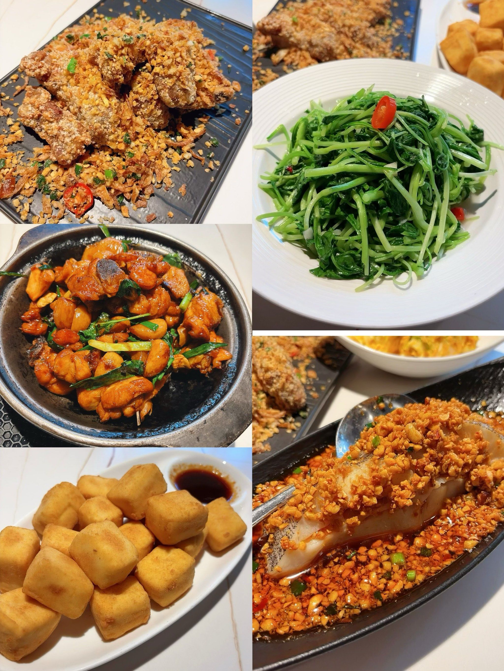 
位置在三里屯太古里南区三层,坐电梯s2