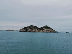 -枸杞岛