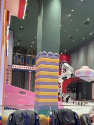-MELAND亲子乐园•派对•研学(集美世茂店)