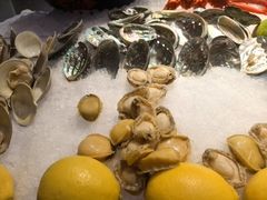 -长沙芙蓉国温德姆至尊豪廷大酒店-自助餐厅