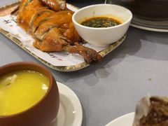 -金哥私房菜馆(张府园总店)