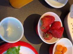 -额尔敦·品质自助(摩尔城店)