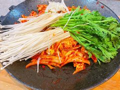 -金顺韩式烤肉·网红烤肉店(广利路店)