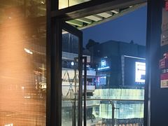 -绿茶餐厅(成都大悦城店)