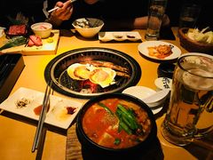 -牛角日本烧肉专门店(小樽店)