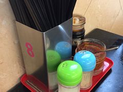 -熊记鸡粥瑞熊美食店(石岗大街店)